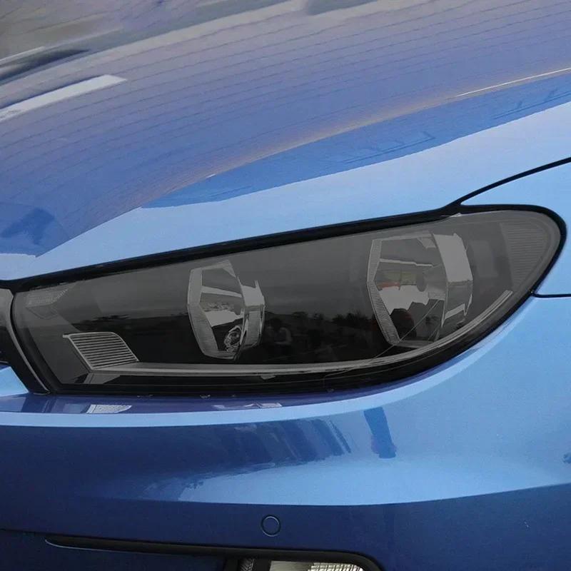 ڵ Ʈ ȣ ʸ    TPU ƼĿ, ٰ VW Scirocco 2008-2017 ׼, 2 